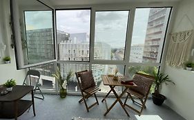 T3 Pied De La Gare + Centre Commercial Tout Inclus